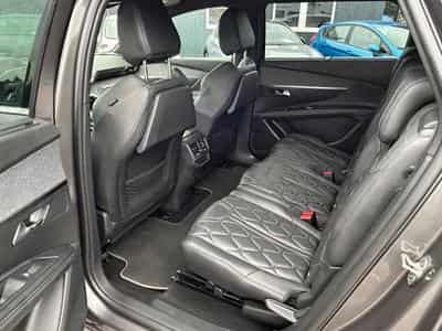 Peugeot 5008 5008 Allure *GT-Line*Navi*Kamera*LED*Euro6* (2019) - Photo 8
