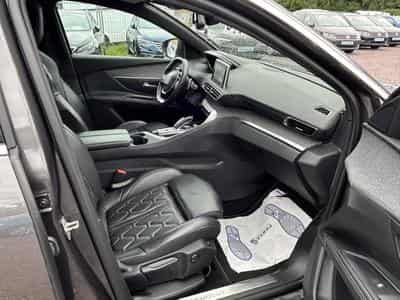Peugeot 5008 5008 Allure *GT-Line*Navi*Kamera*LED*Euro6* (2019) - Photo 9