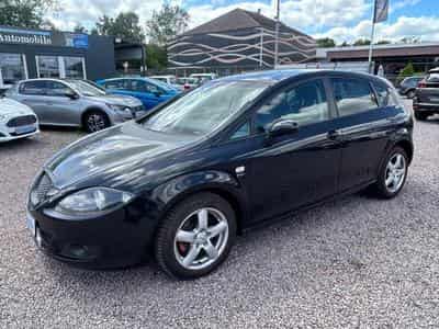Seat Leon Leon Style 2.0 Sport * TÜV Neu*Zahnriemen Neu* (2005) - Photo 1