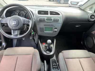 Seat Leon Leon Style 2.0 Sport * TÜV Neu*Zahnriemen Neu* (2005) - Photo 10