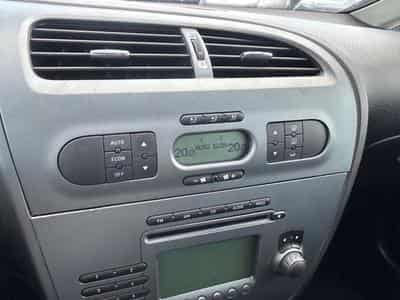 Seat Leon Leon Style 2.0 Sport * TÜV Neu*Zahnriemen Neu* (2005) - Photo 11