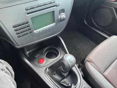 Seat Leon Leon Style 2.0 Sport * TÜV Neu*Zahnriemen Neu* (2005) - Photo 12