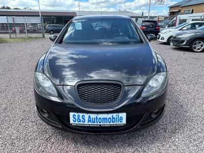 Seat Leon Leon Style 2.0 Sport * TÜV Neu*Zahnriemen Neu* (2005) - Photo 2