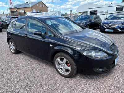 Seat Leon Leon Style 2.0 Sport * TÜV Neu*Zahnriemen Neu* (2005) - Photo 3