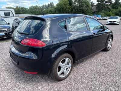 Seat Leon Leon Style 2.0 Sport * TÜV Neu*Zahnriemen Neu* (2005) - Photo 4