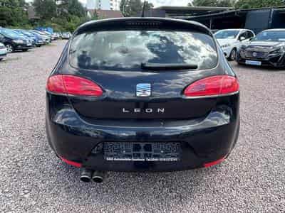 Seat Leon Leon Style 2.0 Sport * TÜV Neu*Zahnriemen Neu* (2005) - Photo 5