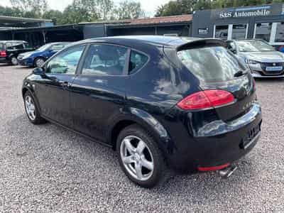 Seat Leon Leon Style 2.0 Sport * TÜV Neu*Zahnriemen Neu* (2005) - Photo 6