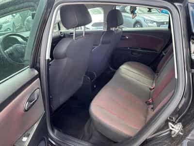 Seat Leon Leon Style 2.0 Sport * TÜV Neu*Zahnriemen Neu* (2005) - Photo 8