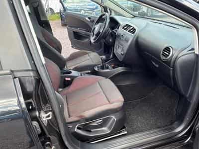 Seat Leon Leon Style 2.0 Sport * TÜV Neu*Zahnriemen Neu* (2005) - Photo 9