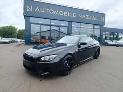 BMW M6 M6 COUPÉ *AUT.*CARBON*KAMERA*LED*20.Z*HEAD-UP* (2013) - Photo 1