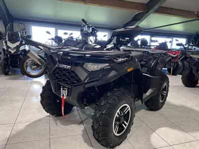 Loncin XWOLF 550 K T3 a 40 km/h (2026) - Photo 2