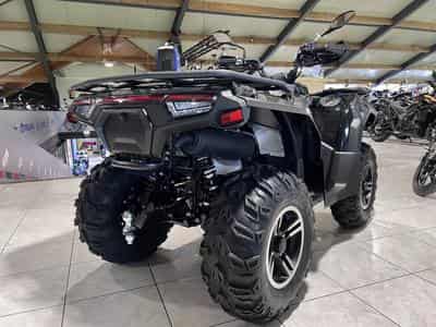 Loncin XWOLF 550 K T3 a 40 km/h (2026) - Photo 3