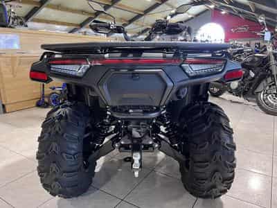 Loncin XWOLF 550 K T3 a 40 km/h (2026) - Photo 4