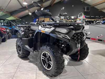 Loncin XWOLF 550 K T3 a 40 km/h (2026) - Photo 8
