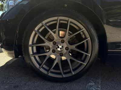 BMW 116 i/Sièges chauffants/GPS (2015) - Photo 5
