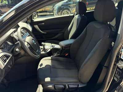 BMW 116 i/Sièges chauffants/GPS (2015) - Photo 7