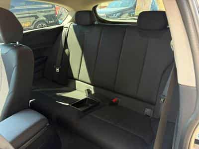 BMW 116 i/Sièges chauffants/GPS (2015) - Photo 8
