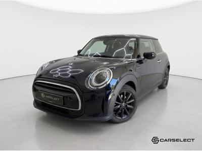 Mini Cooper 3 Portes (2023) - Photo 1