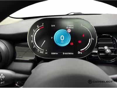 Mini Cooper 3 Portes (2023) - Photo 9