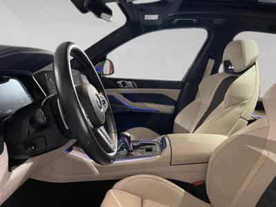 BMW X5M M (2021) - Photo 4