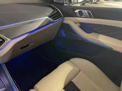 BMW X5M M (2021) - Photo 9