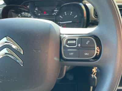Citroen C3 GARANTIE JUSQU'A 36 MOIS (2020) - Photo 14