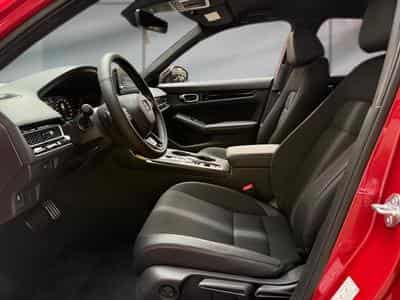 Honda Civic 2.0 i-MMD 184ch e:HEV Sport Standard (2026) - Photo 10