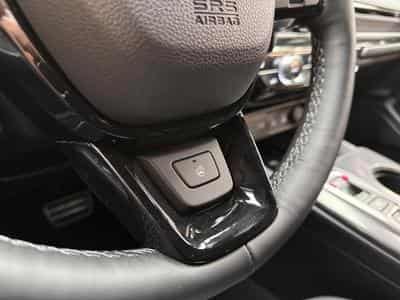Honda Civic 2.0 i-MMD 184ch e:HEV Sport Standard (2026) - Photo 13