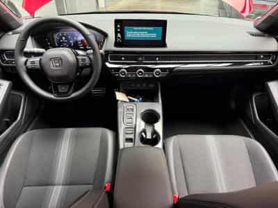 Honda Civic 2.0 i-MMD 184ch e:HEV Sport Standard (2026) - Photo 9