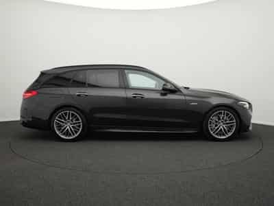 Mercedes C 43 AMG 4MATIC T. Digital+Pano+360°+Night+Memo (2025) - Photo 5