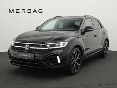 VW T-Roc 2.0 TSI R 4Motion IQ Light+Pano+19" (2024) - Photo 1