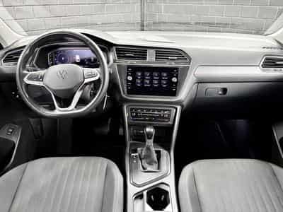 VW Tiguan Life 1.5 TSI 150 CV DSG7 *7 PLACES *ATTELAGE* *HAYON* (2025) - Photo 10
