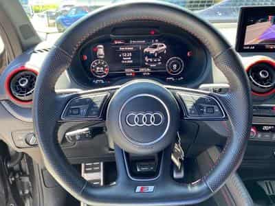 Audi SQ2 SQ2 TFSI quattro S tronic (2020) - Photo 10