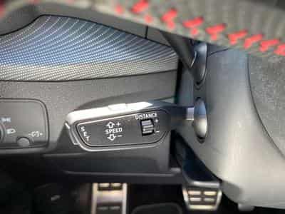 Audi SQ2 SQ2 TFSI quattro S tronic (2020) - Photo 12