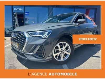 Audi Q3 Q3 35TDI Sportback jusqu'à 48 mois de garantie (2025) - Photo 1