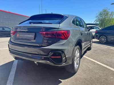 Audi Q3 Q3 35TDI Sportback jusqu'à 48 mois de garantie (2025) - Photo 7
