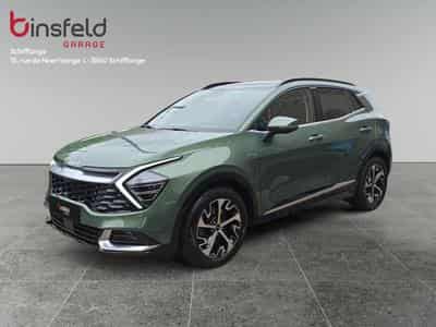 Kia Sportage Pace 1.6 CRDi 48V 7DCT (2024) - Photo 1