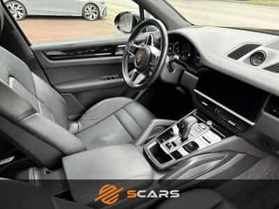 Porsche Cayenne E-Hybrid 3.0 V6 470cv (2022) - Photo 11