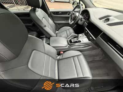 Porsche Cayenne E-Hybrid 3.0 V6 470cv (2022) - Photo 12