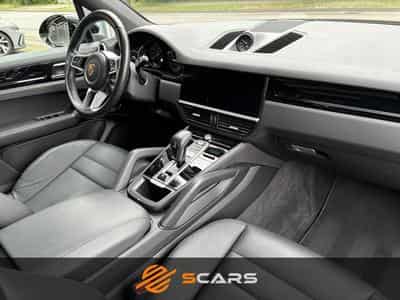 Porsche Cayenne E-Hybrid 3.0 V6 470cv (2022) - Photo 13