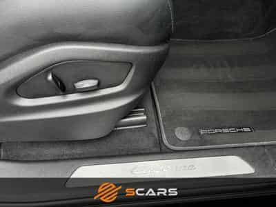 Porsche Cayenne E-Hybrid 3.0 V6 470cv (2022) - Photo 14
