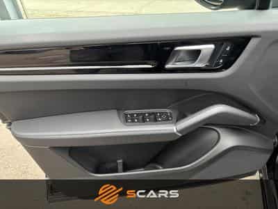 Porsche Cayenne E-Hybrid 3.0 V6 470cv (2022) - Photo 15