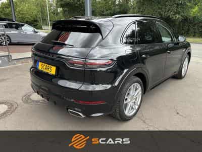 Porsche Cayenne E-Hybrid 3.0 V6 470cv (2022) - Photo 4