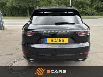 Porsche Cayenne E-Hybrid 3.0 V6 470cv (2022) - Photo 5