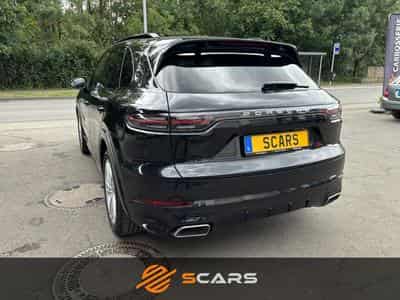 Porsche Cayenne E-Hybrid 3.0 V6 470cv (2022) - Photo 6