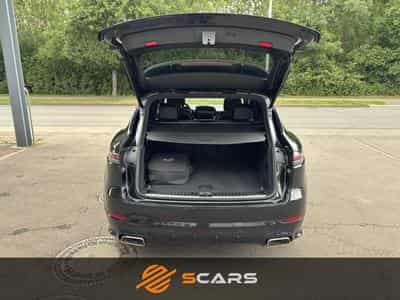 Porsche Cayenne E-Hybrid 3.0 V6 470cv (2022) - Photo 7