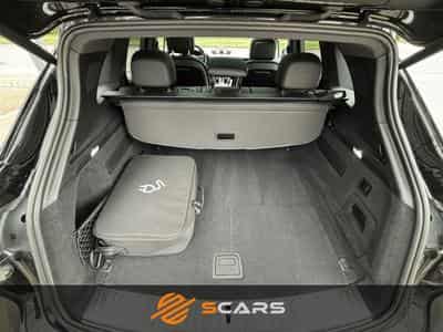 Porsche Cayenne E-Hybrid 3.0 V6 470cv (2022) - Photo 8