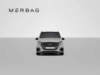 Mercedes V d 4MATIC EXCLUSIVE Lang (2026) - Photo 6