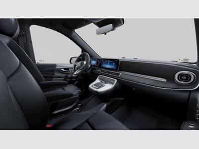 Mercedes V d 4MATIC EXCLUSIVE Lang (2026) - Photo 8