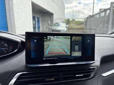 Peugeot 3008 3008 PureTech 130EAT8 allure pack (2023) - Photo 10